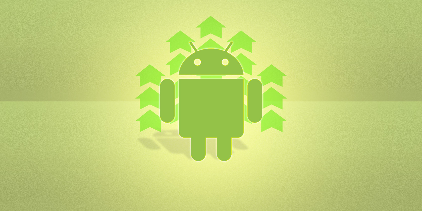 android-upgrade