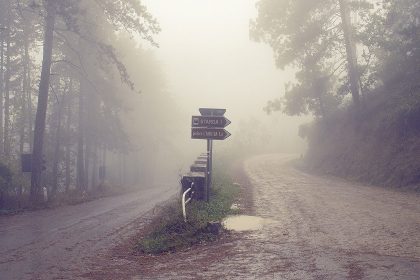 Crossroads