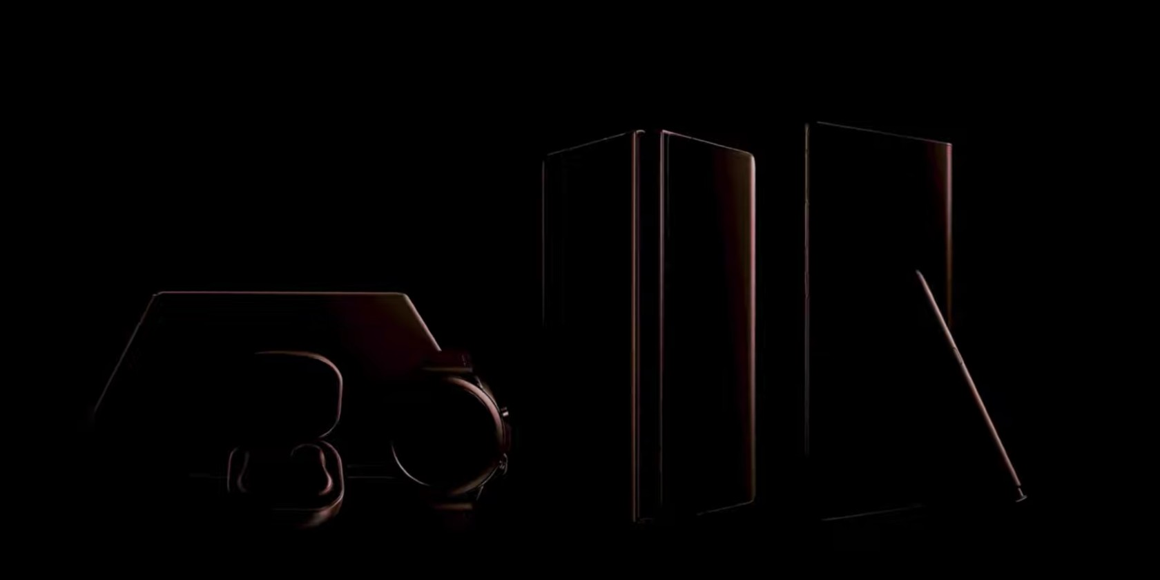 Samsung Galaxy Unpacked teaser image