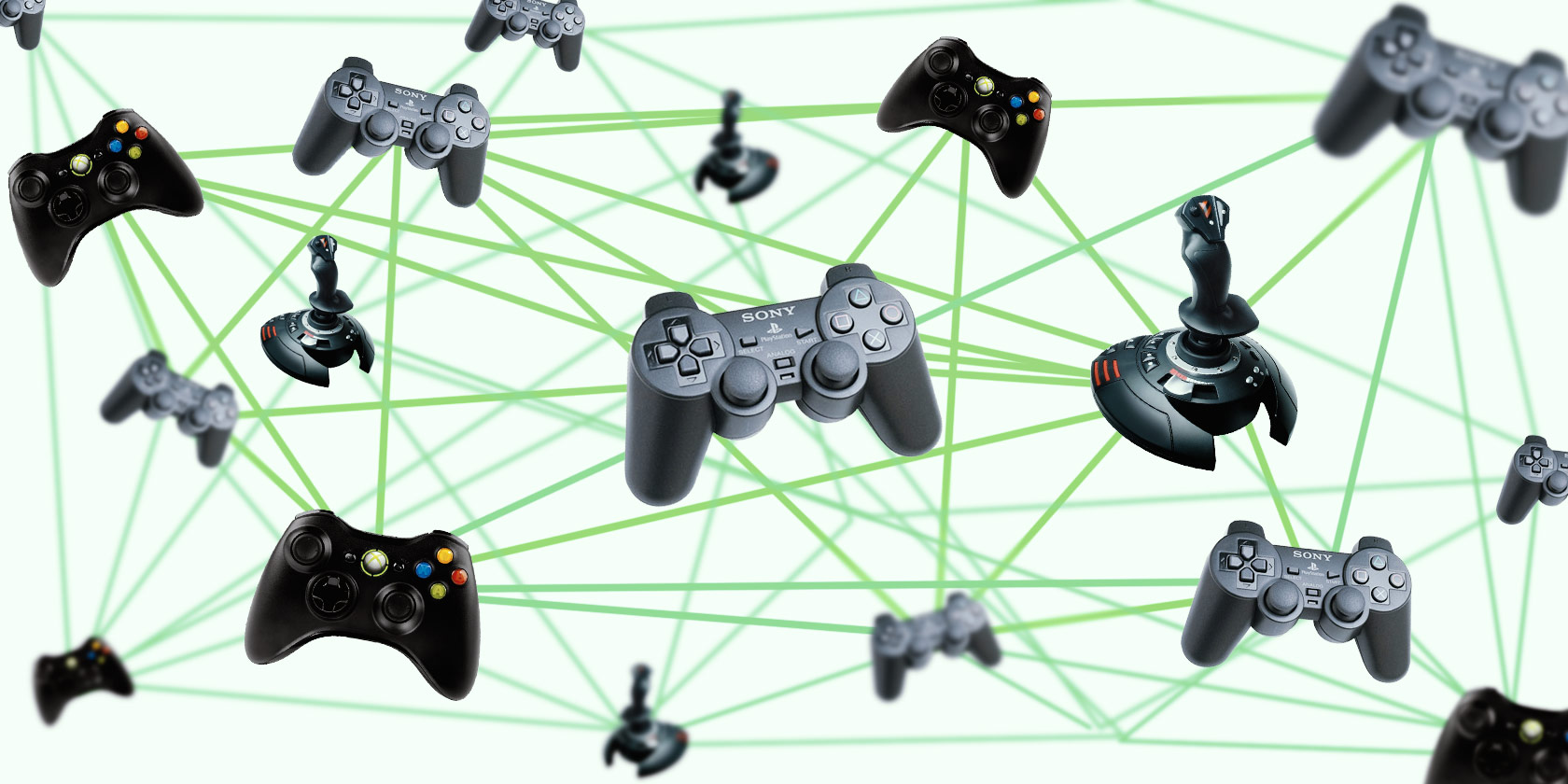 gamers-networks