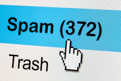 stop-getting-email-spam-trick