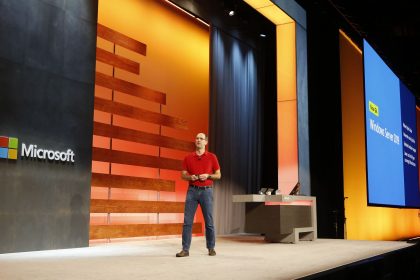 Microsoft Ignite 2018, Orlando, FL
