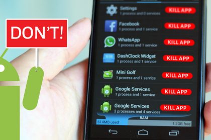 android-task-kill