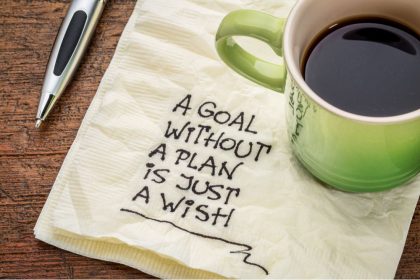 Goal-planning