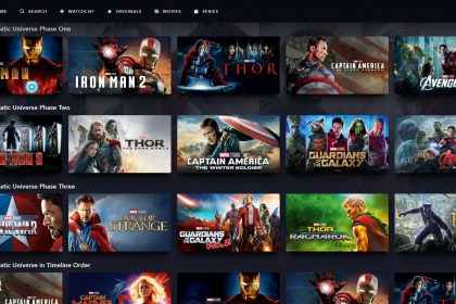 MCU-Disney-Plus