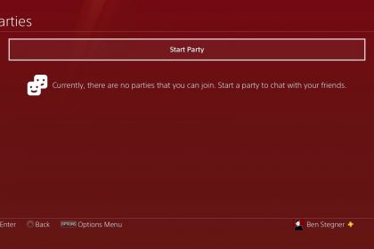PS4-Empty-Party-Screen
