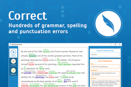 desktop-grammar