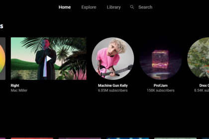Photo-profile-screenshot