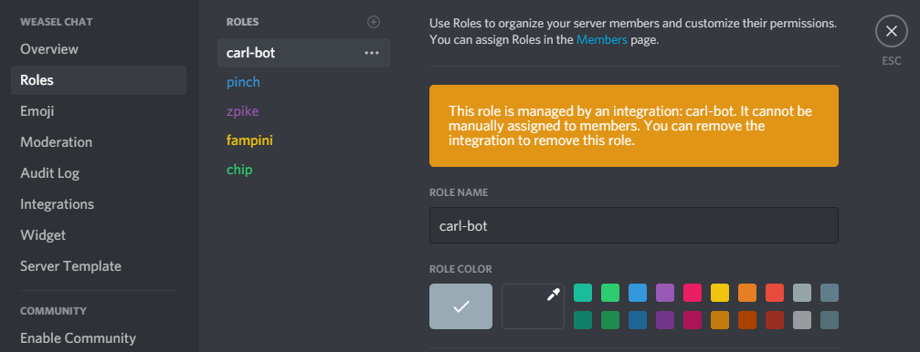 How to Add Bots to Your Discord Server | MakeUseOf | Rudy Deighton