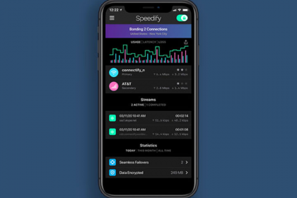 speedify