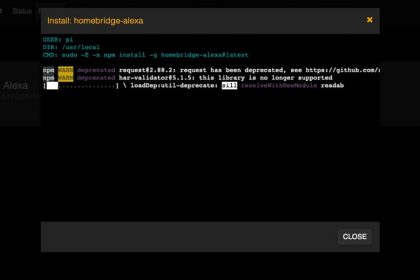 Homebridge-Alexa-Install-Screen
