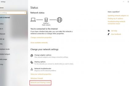 Network-Sharing-Center-1