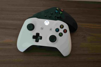Xbox-One-Pad