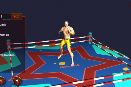 fighting-fitness-trainer-martial-arts-academy-app
