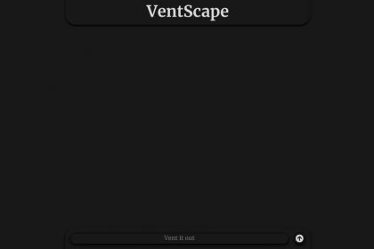 vent-rant-express-frustrations-ventscape