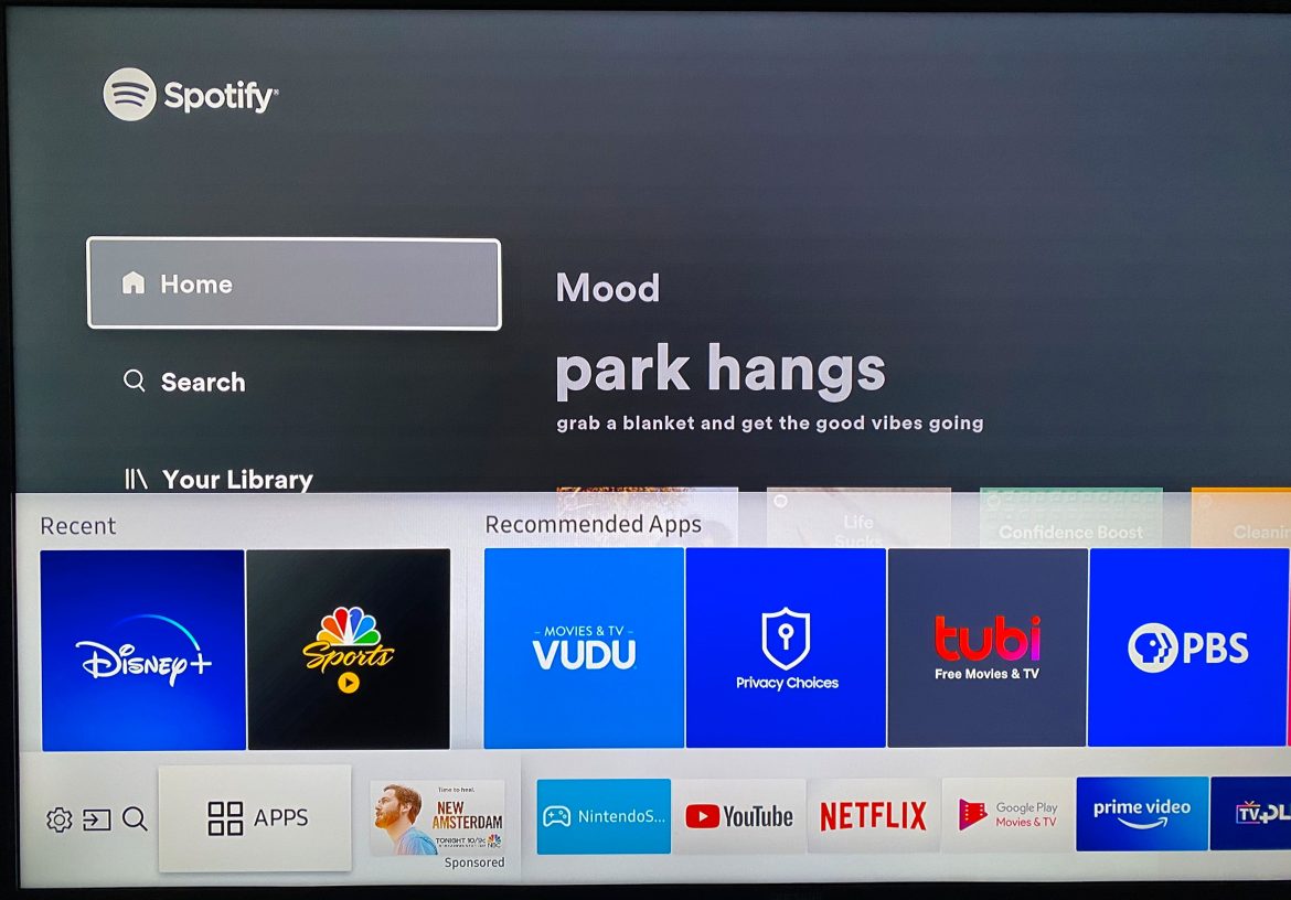How to Download Apps on Your Samsung Smart TV M E T A V E R S E