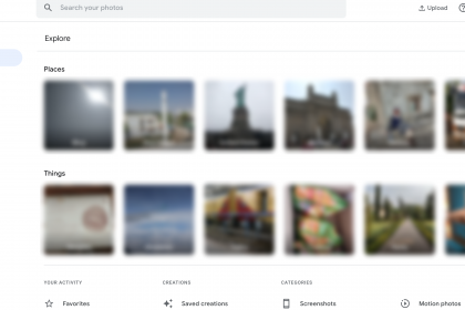 google-photos-explore