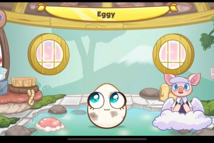 Egg-Screenshot