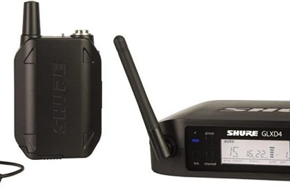 Shure-GLXD14-93