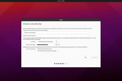 Ubuntu-Server