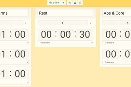 best-timer-countdown-apps-timerdoro