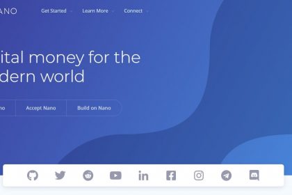 Nano-crypto