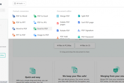 Selecting-Images-to-PDF-option-From-All-Tools-in-CamScanner-Pdf-Converter