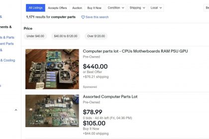 ebay