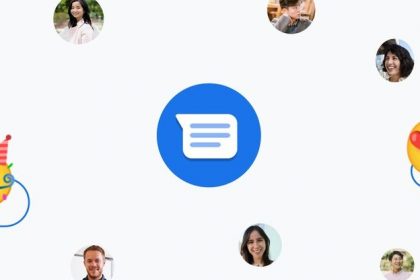 google-messages-app
