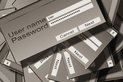 password-account-access