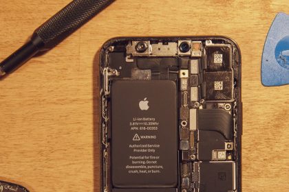 Apple-inside