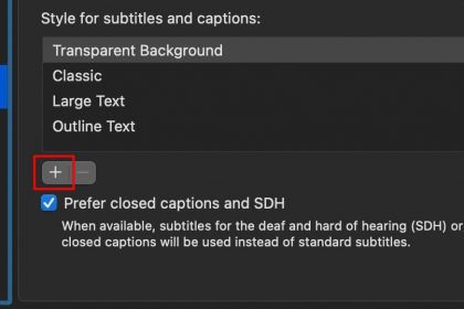 Closed-Captions-Mac-Custom-Addition