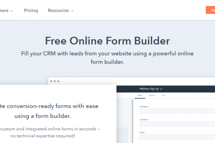 HubSpot-Landing-Page-Screenshot