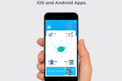 bluetti-apps