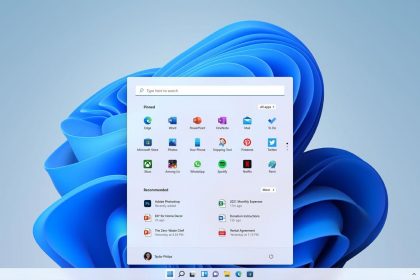 Windows-11-Start
