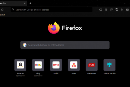 Dark-space-Theme-Screenshot