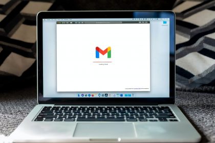 MacBook-Laptop