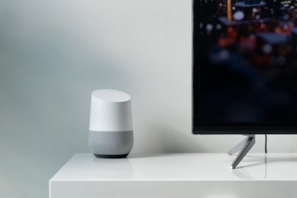what-is-google-home